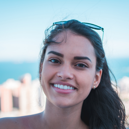 Dentista em Laranjeiras | Dentista Perto de Mim Amalia Santos