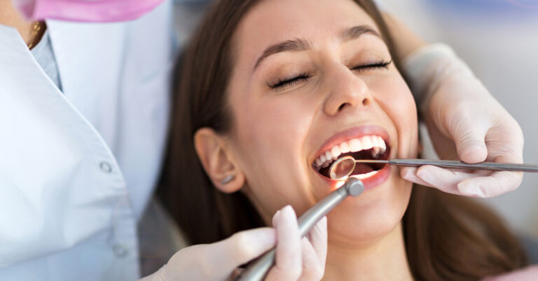 Dentista em Laranjeiras | Dentista Perto de Mim restauração dentaria em laranjeiras