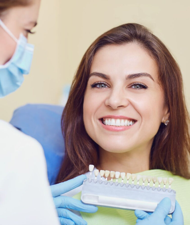 Clareamento Dental em Laranjeiras clareamento de dente