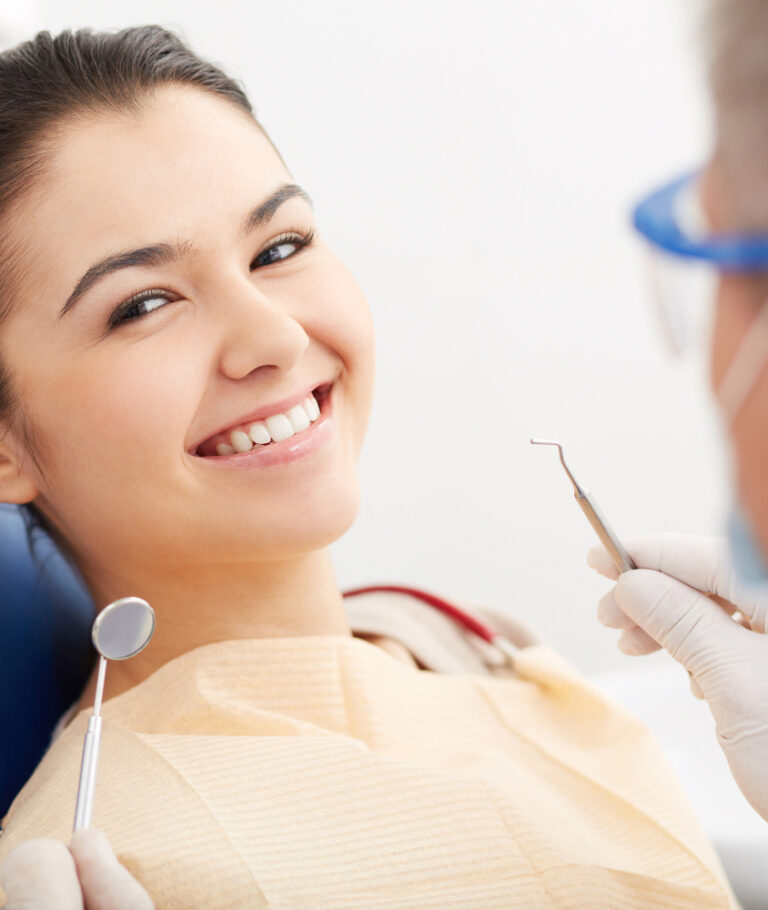 Onde atendemos contato dentista em laranjeiras