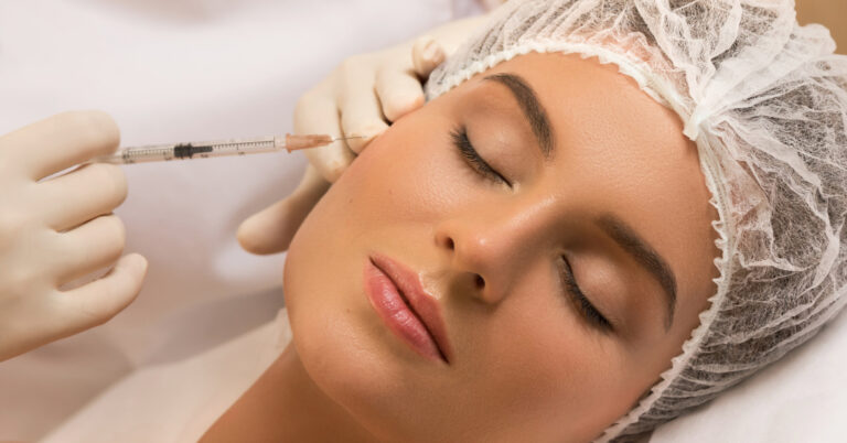 Dentista em Laranjeiras | Dentista Perto de Mim harmonização facial em laranjeiras