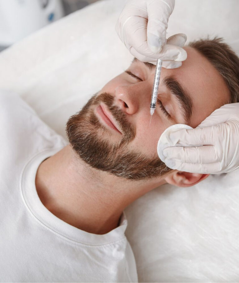 Harmonização Facial em Laranjeiras harmonização da face