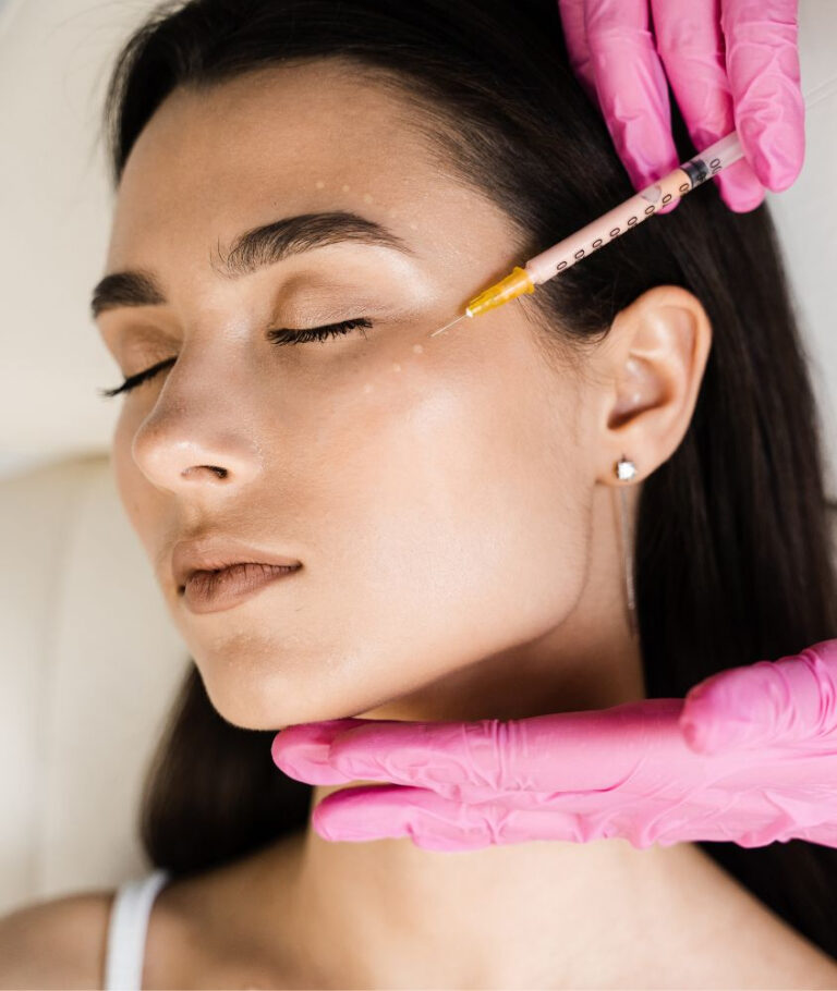 Harmonização Facial em Laranjeiras harmonizacao na face