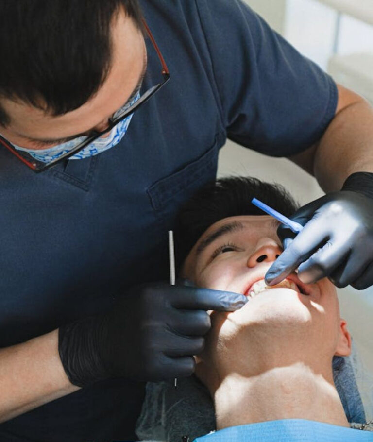 Implante Dentário em Laranjeiras implante no dente