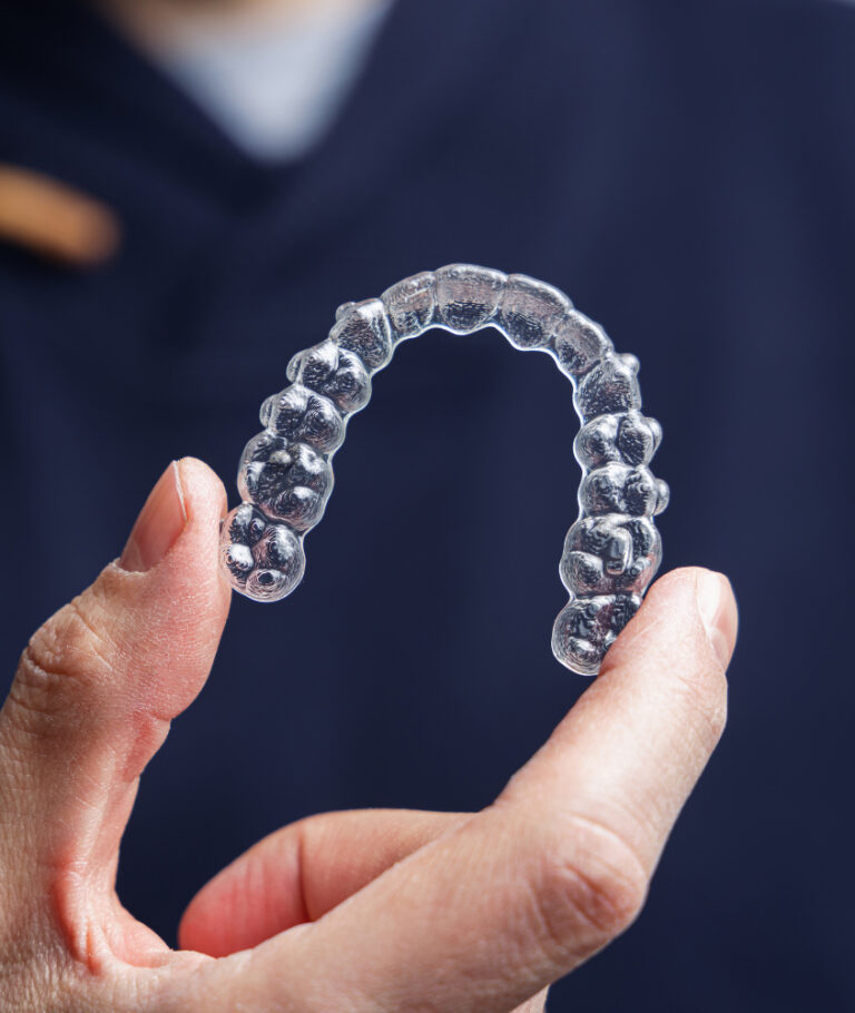 Invisalign em Laranjeiras invisalign