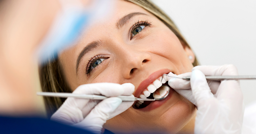 limpeza dentária em laranjeiras