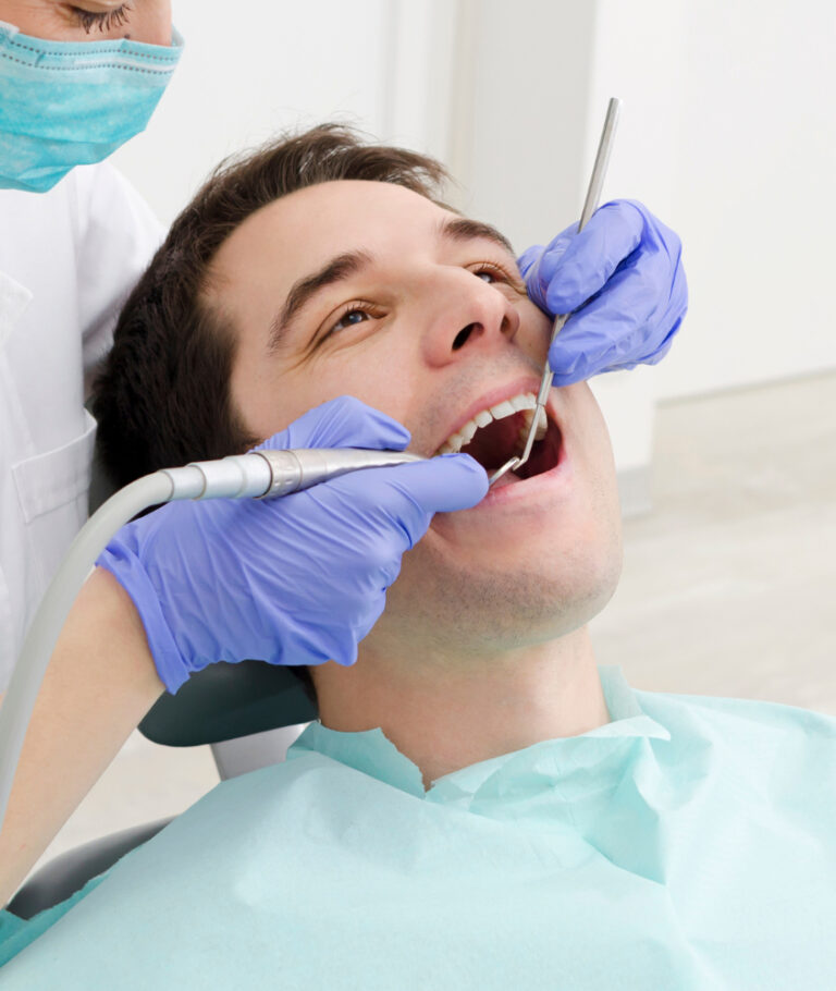 Restauração Dentária em Laranjeiras o que é restauração dental